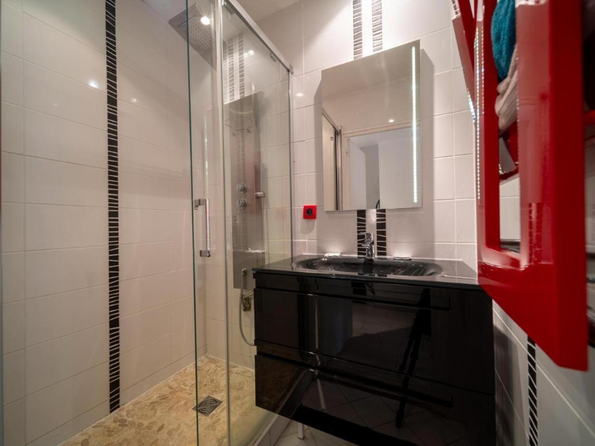 Cosy Triplex 120m2 Terrasse Au Panier Vue Major Vieux Port 7 Couchages Option Parking Apartment